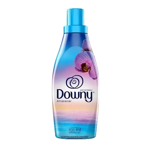 DOWNY SUAVIZANTE AMANECER 700CC x 12 Uds.