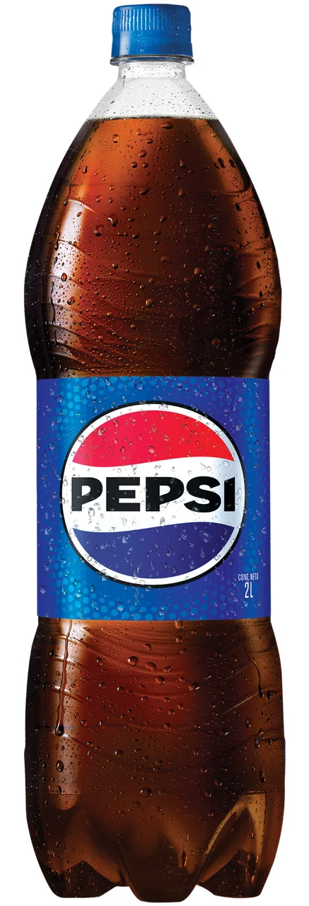 PEPSI 1.25 RET 1.25 L x 6 Uds.