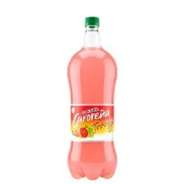 CAROREÑA TORONJA Sangría 1.75 L x 6 Uds.