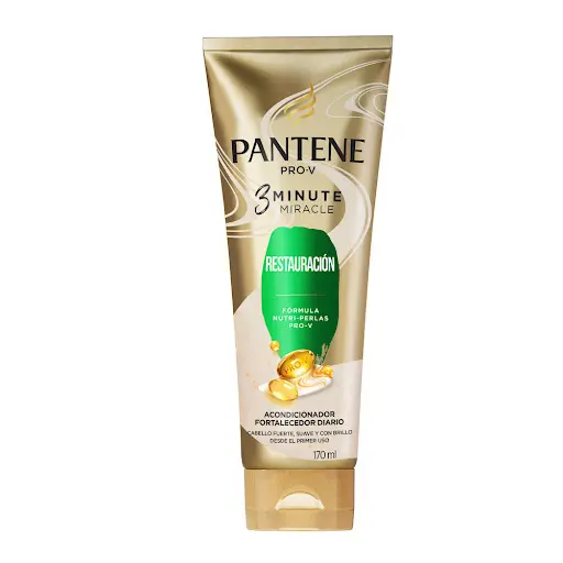 PTN ACOND 3MM RESTAURACION 170CCX12Uds.