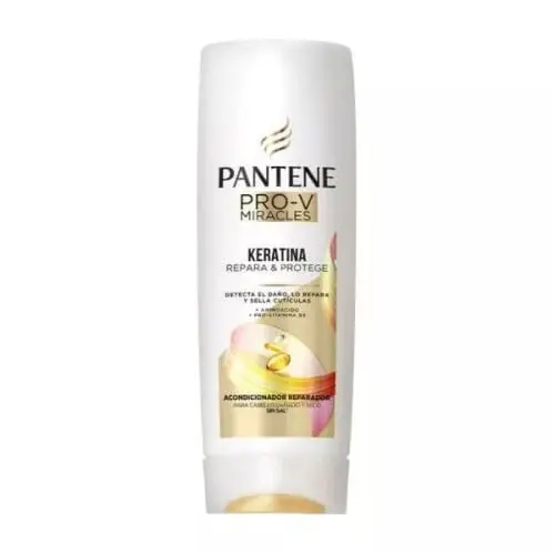 PTN ACOND KERATINA 175CCX12Uds.