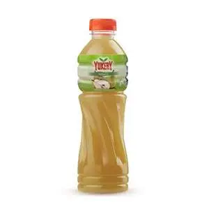 YUKERY PERA PET 500MLx12Uds