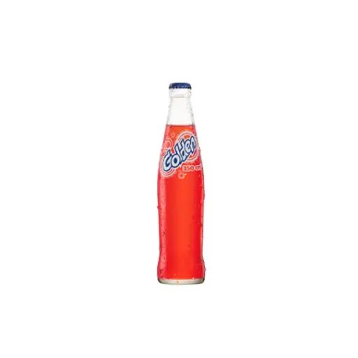 [1013161] GOLDEN KOLA RET 350 ml x 24 Uds.